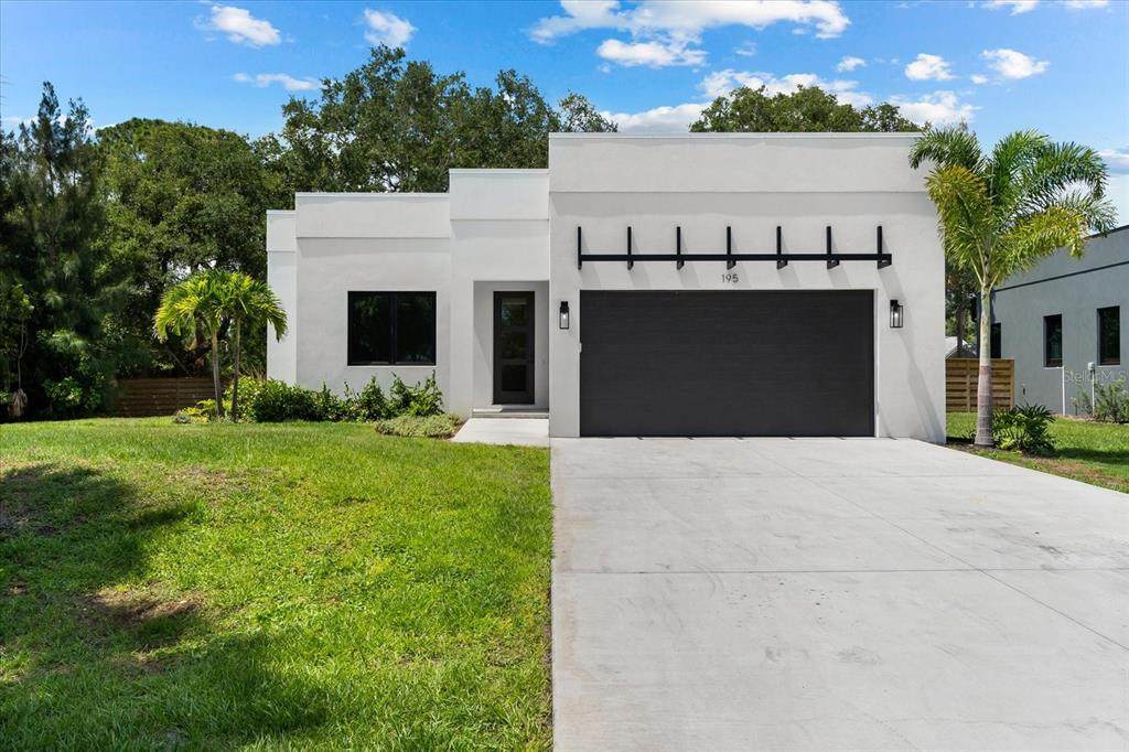 195 Chandler Road - Photo 1
