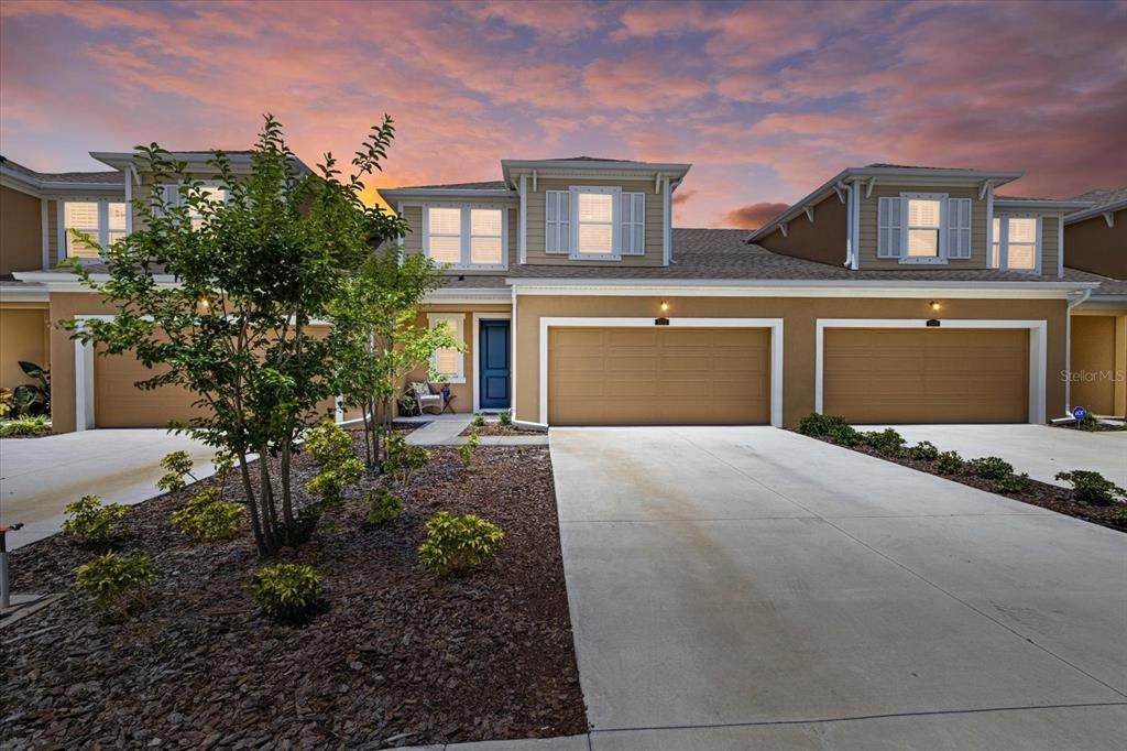 5532 Coachwood Cove - Photo 1