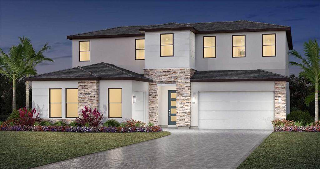 2601 Waterfront Circle - Photo 1