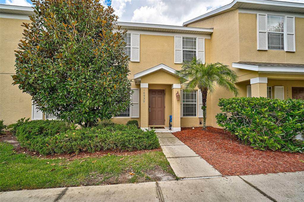 14939 Amberjack Terrace - Photo 1