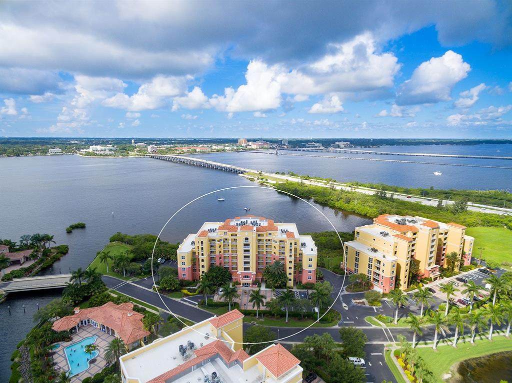 615 Riviera Dunes Way - Photo 1