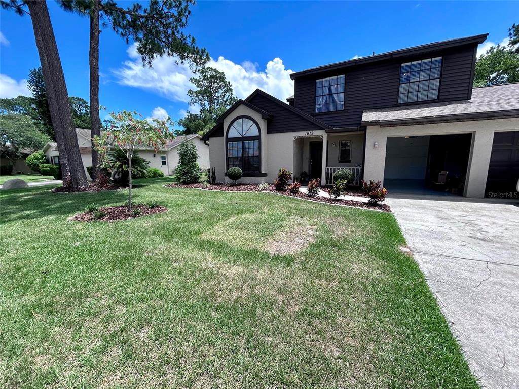 1512 Casey Lane - Photo 1