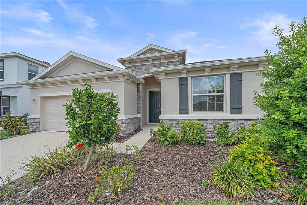 2168 Midnight Pearl Drive - Photo 1