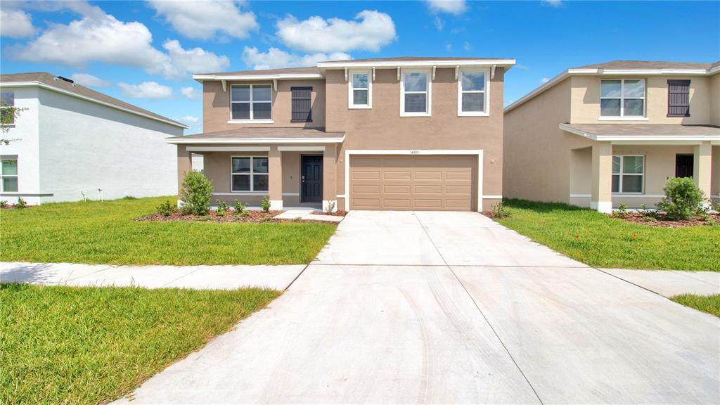 16535 Windmill Forge Pass - Photo 1