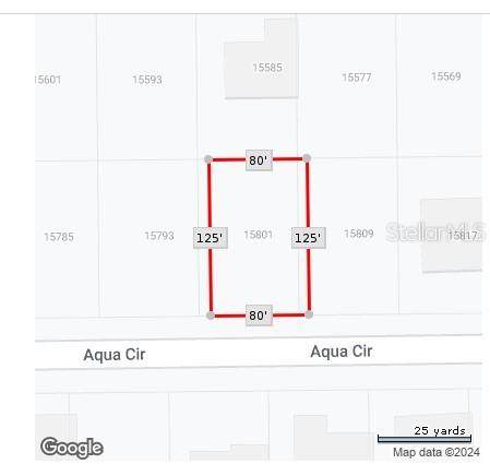 15801 Aqua Circle - Photo 1