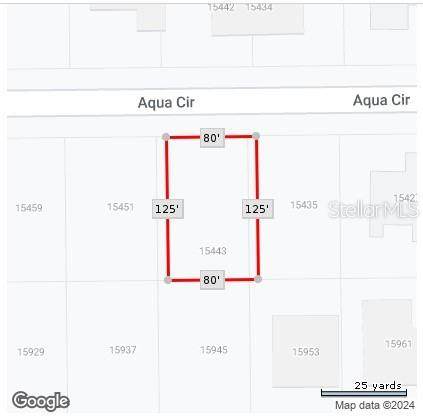 15443 Aqua Circle - Photo 1