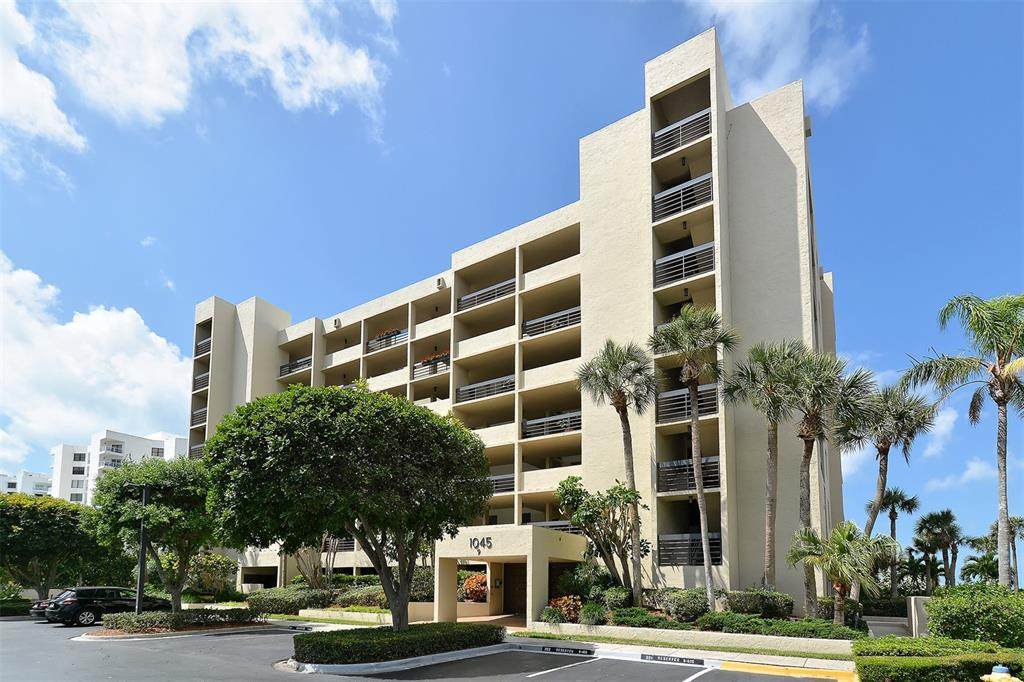 1045 Gulf Of Mexico Drive - Photo 1