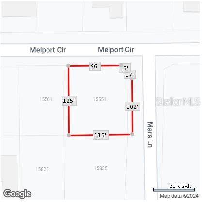 15551 Melport Circle - Photo 1