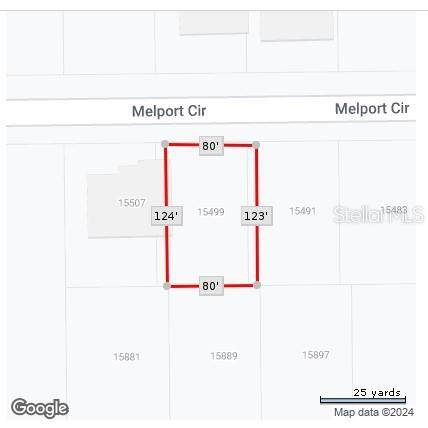 15499 Melport Circle - Photo 1