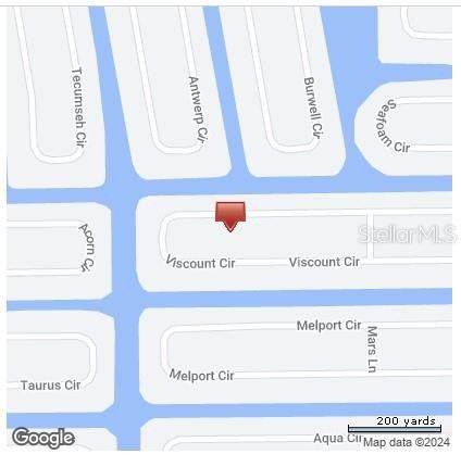 15619 Viscount Circle - Photo 1