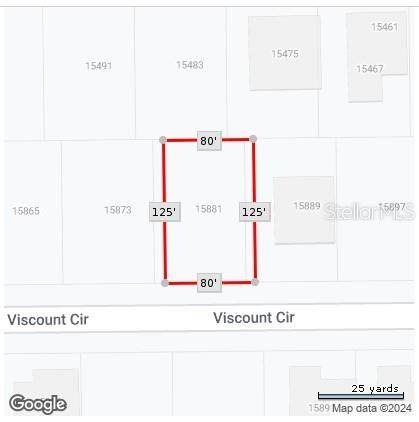 15881 Viscount Circle - Photo 1