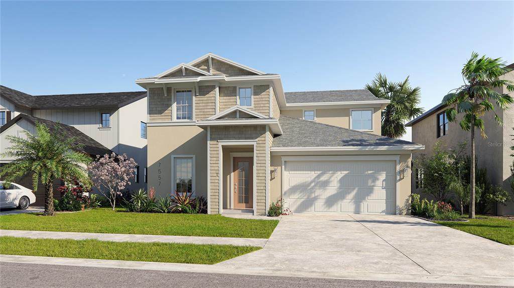 140 Hillshire Place - Photo 1