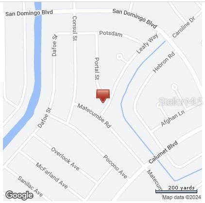 8273 Portal Street - Photo 1