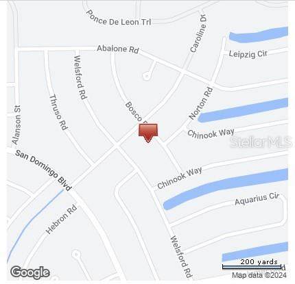 8139 Bosco Road - Photo 1
