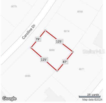 8080 Caroline Drive - Photo 1