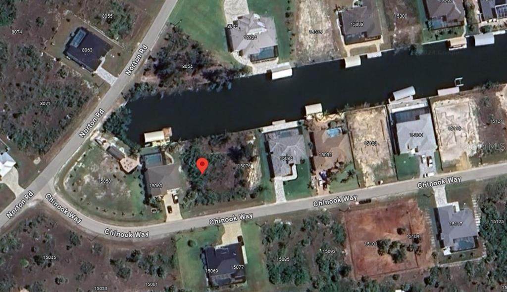 15068 Chinook Way - Photo 1