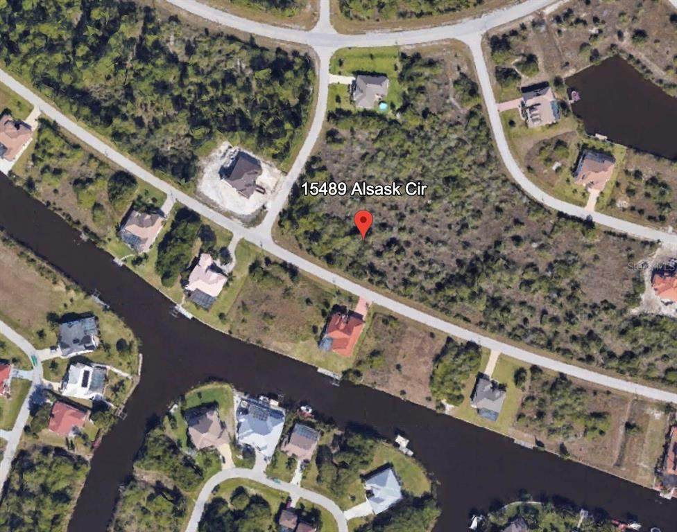15489 Alsask Circle - Photo 1