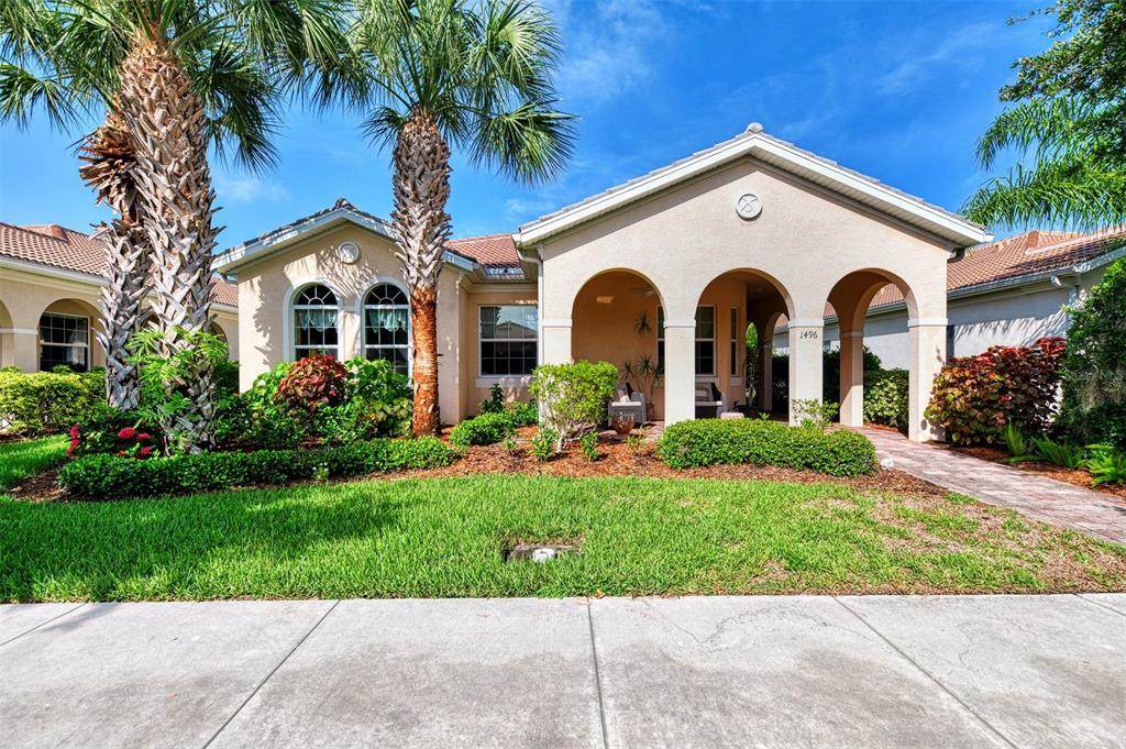 1496 Dorgali Drive - Photo 1