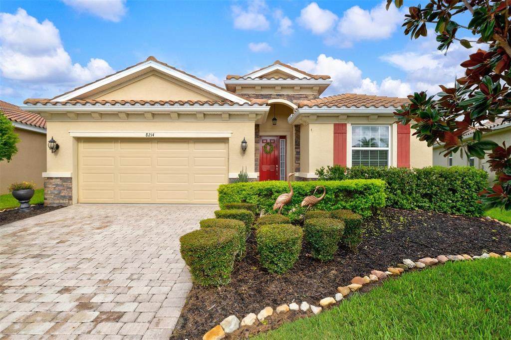 8214 Las Lilias Court - Photo 1