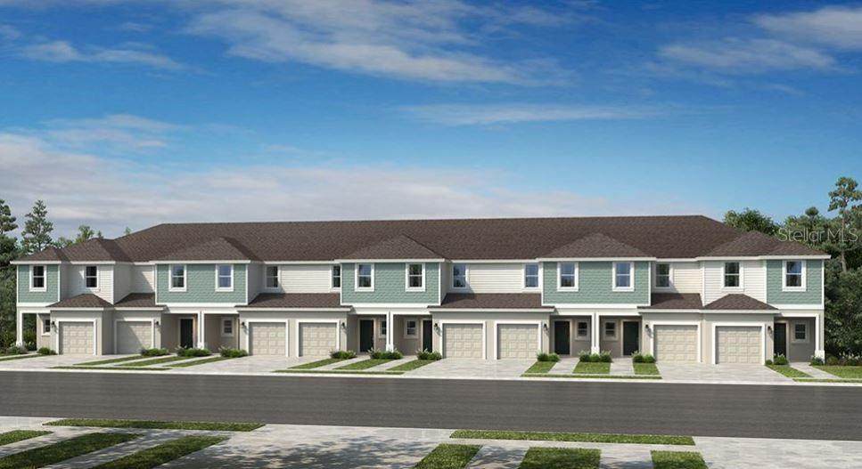 5833 Biscotti Street - Photo 1