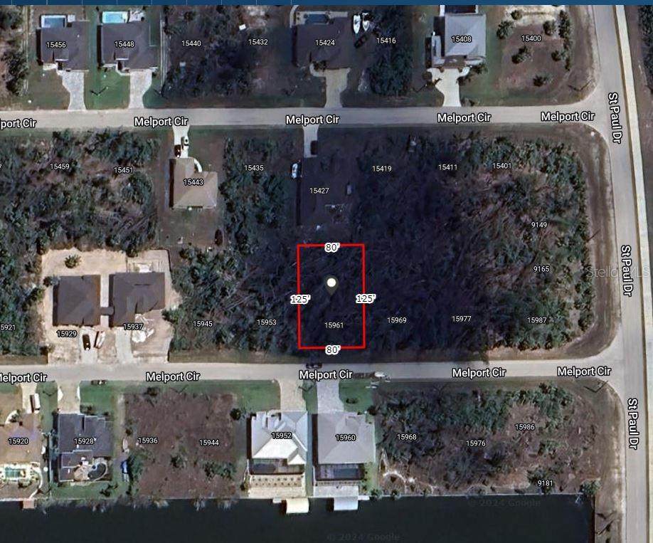 15961 Melport Circle - Photo 1