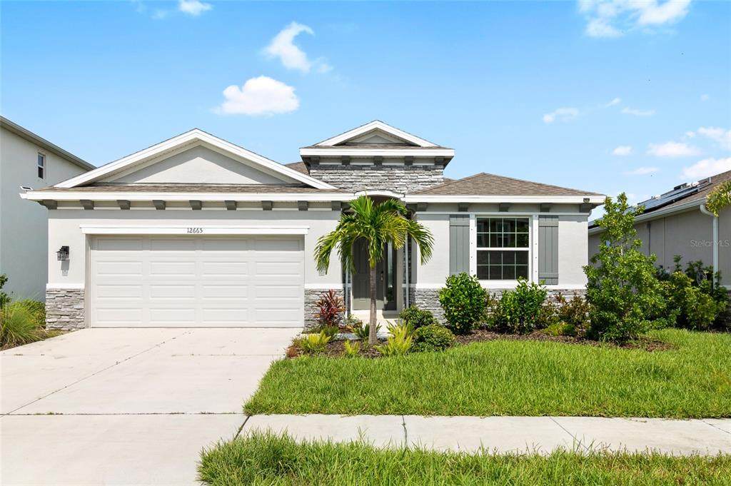 12665 Promenade Estates Boulevard - Photo 1