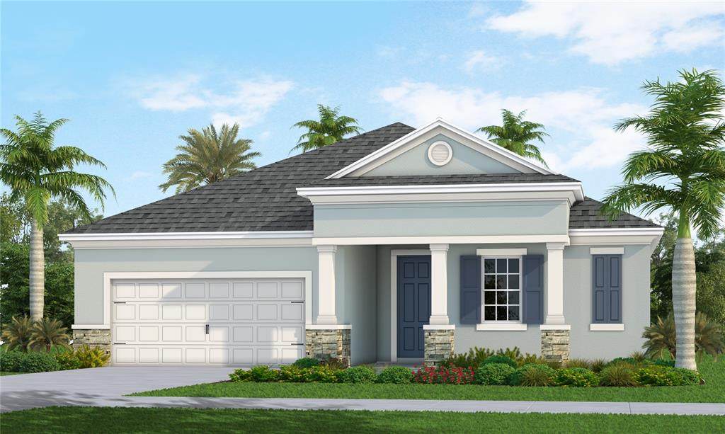 10031 Cross River Trail - Photo 1