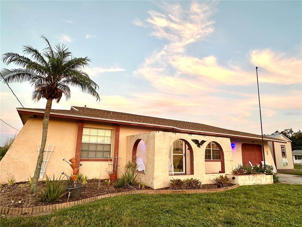 461 Clover Road - Photo 1