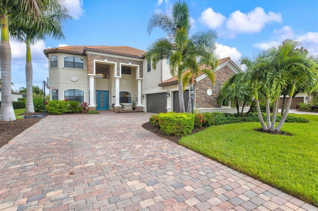 13311 Bridgeport Crossing - Photo 1