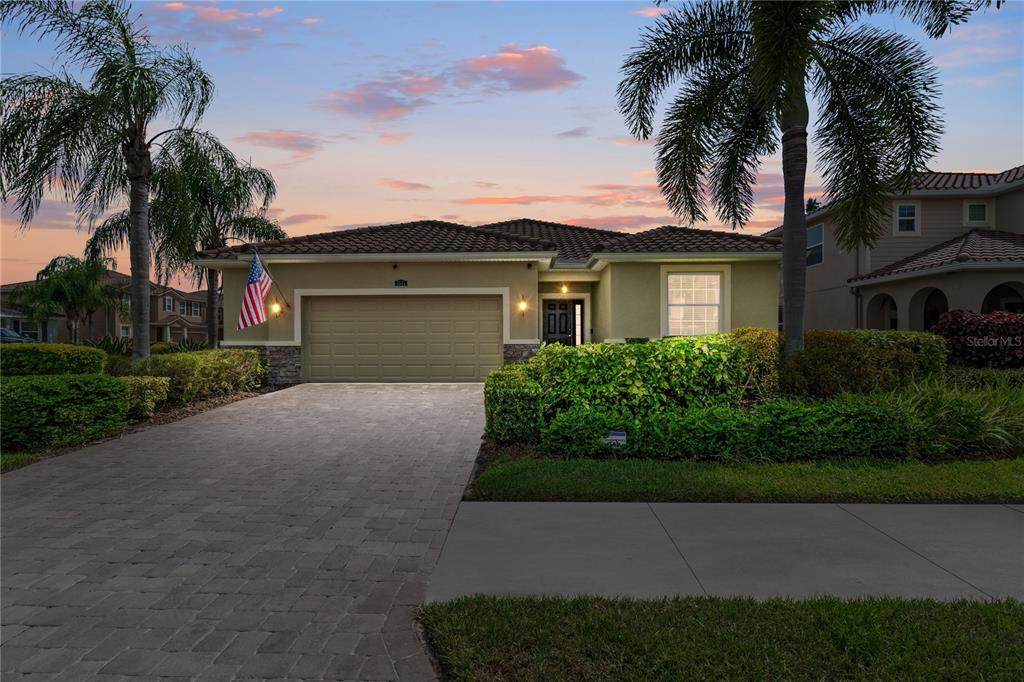 5545 Pamplona Way - Photo 1