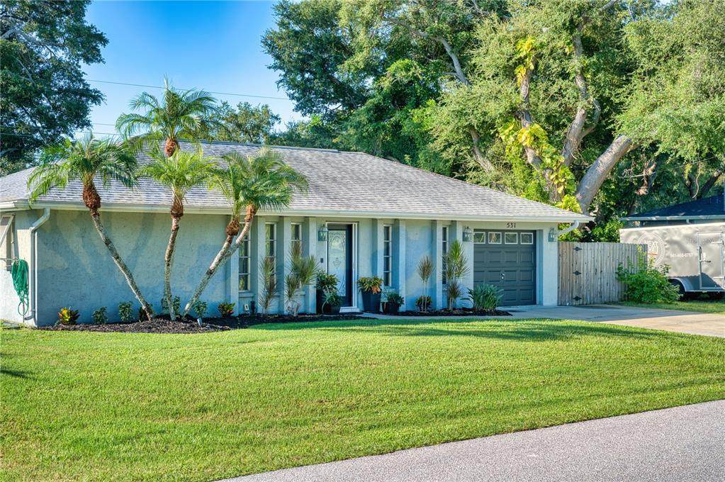 531 Grant Road - Photo 1