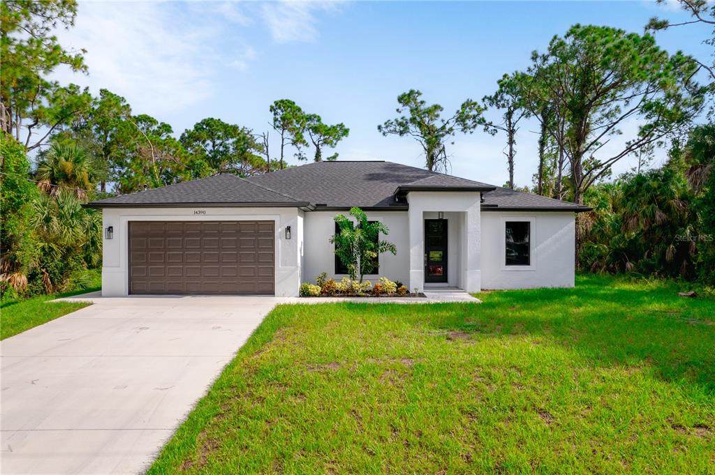 14390 Maddock Avenue - Photo 1