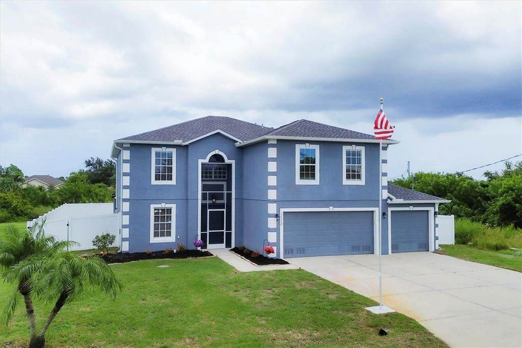 14312 Barbarossa Lane - Photo 1