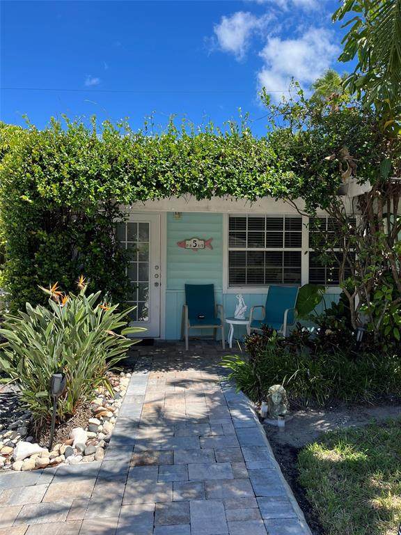 1603 Gulf Drive - Photo 1