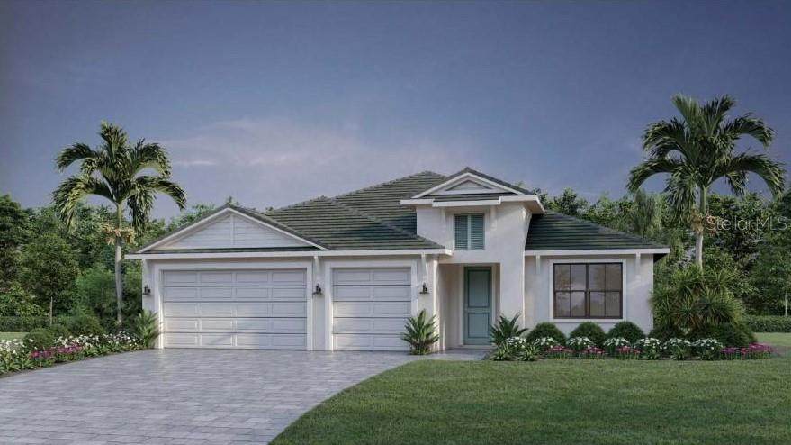12745 Morning Mist Place - Photo 1