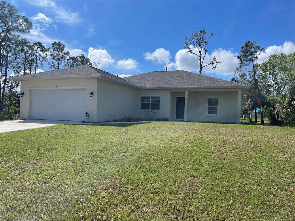2241 Honey Lane - Photo 1