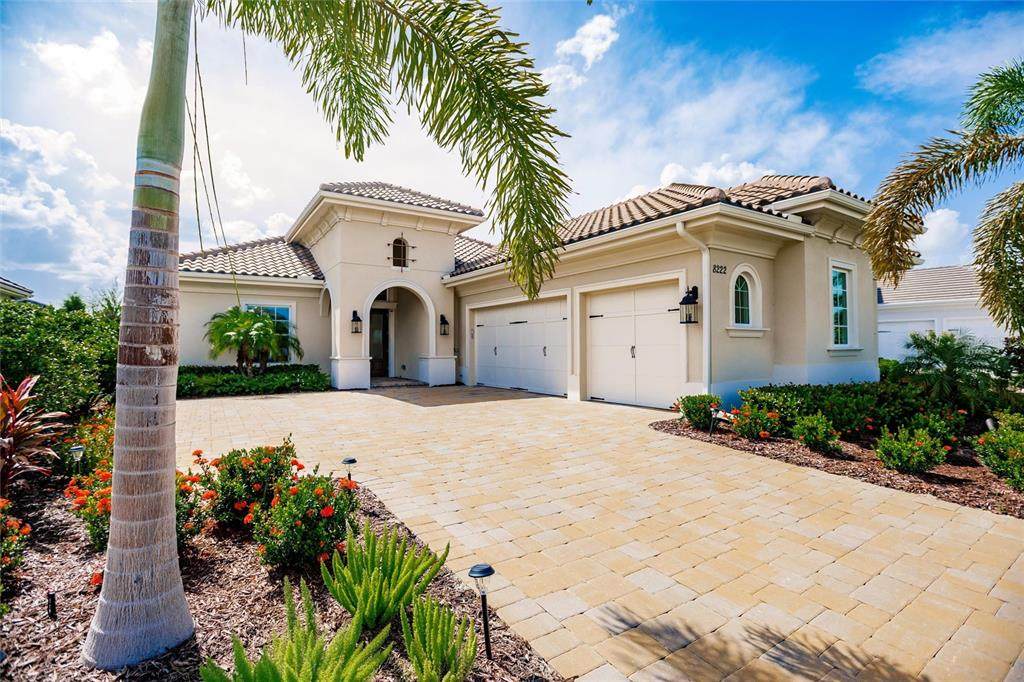 8222 Pavia Way - Photo 1