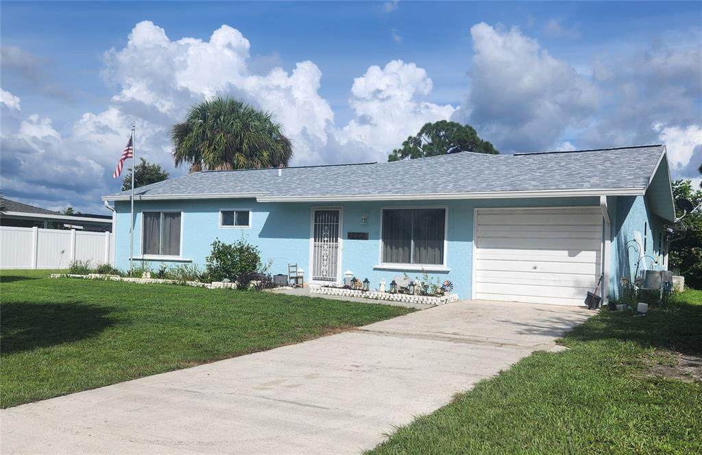 6690 Landover Terrace - Photo 1