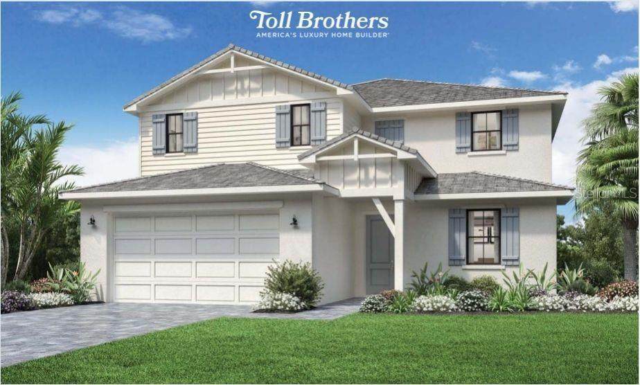 12731 Sunbridge Drive - Photo 1