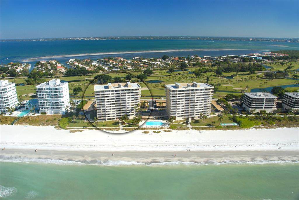 603 Longboat Club Road - Photo 1