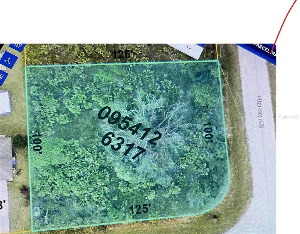 Lot 17 Simberg Street - Photo 1