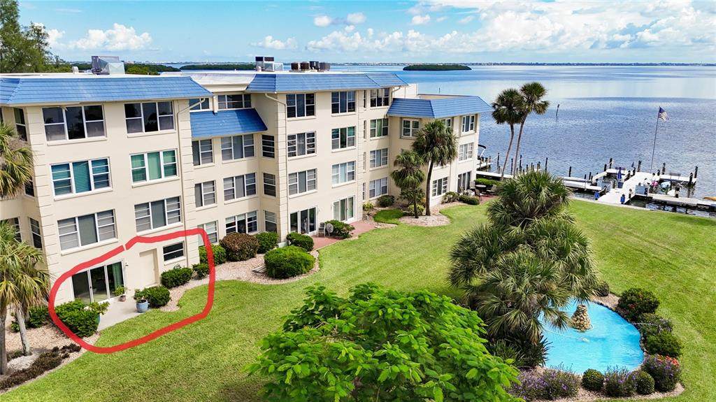 3810 Gulf Of Mexico Drive - Photo 1
