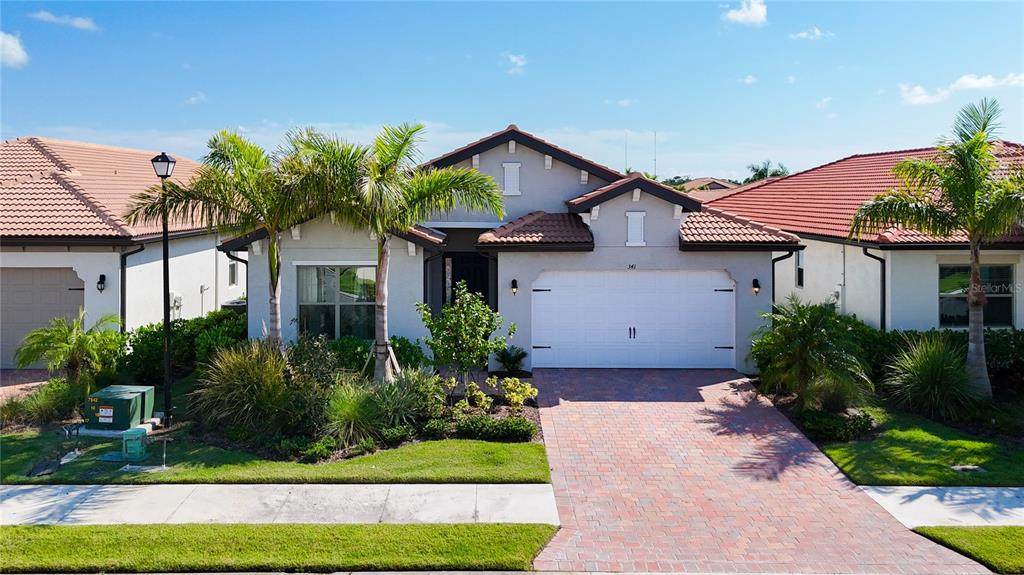 341 Villoresi Boulevard - Photo 1
