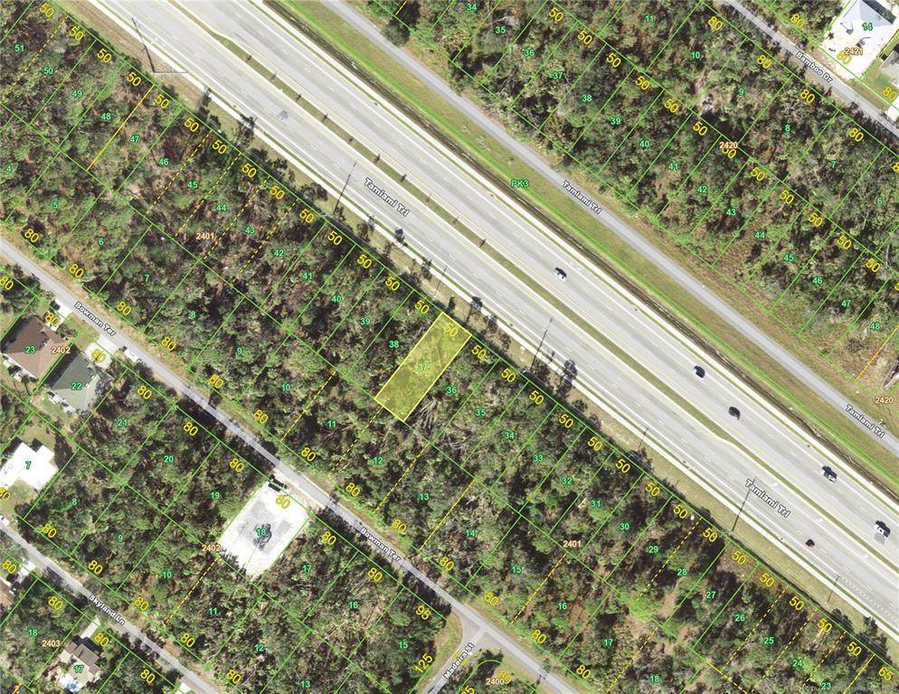 401 Tamiami Trail - Photo 1