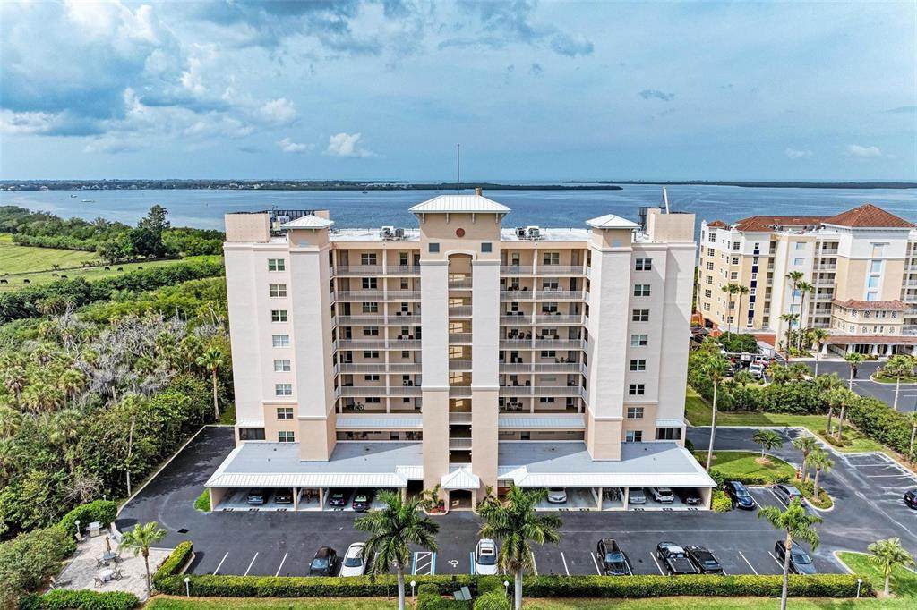 2625 Terra Ceia Bay Boulevard - Photo 1