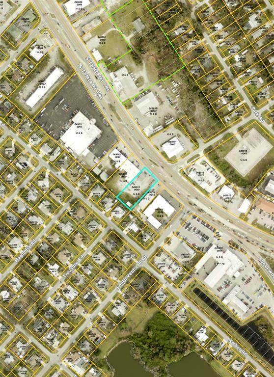 2254 Tamiami Trail - Photo 1