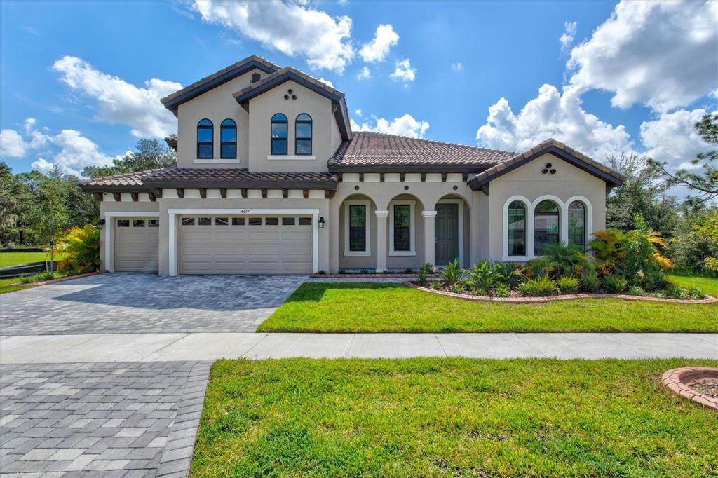 14607 Swiss Bridge Drive - Photo 1