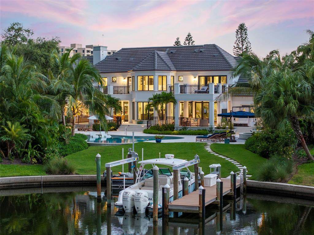 501 Harbor Point Road - Photo 1