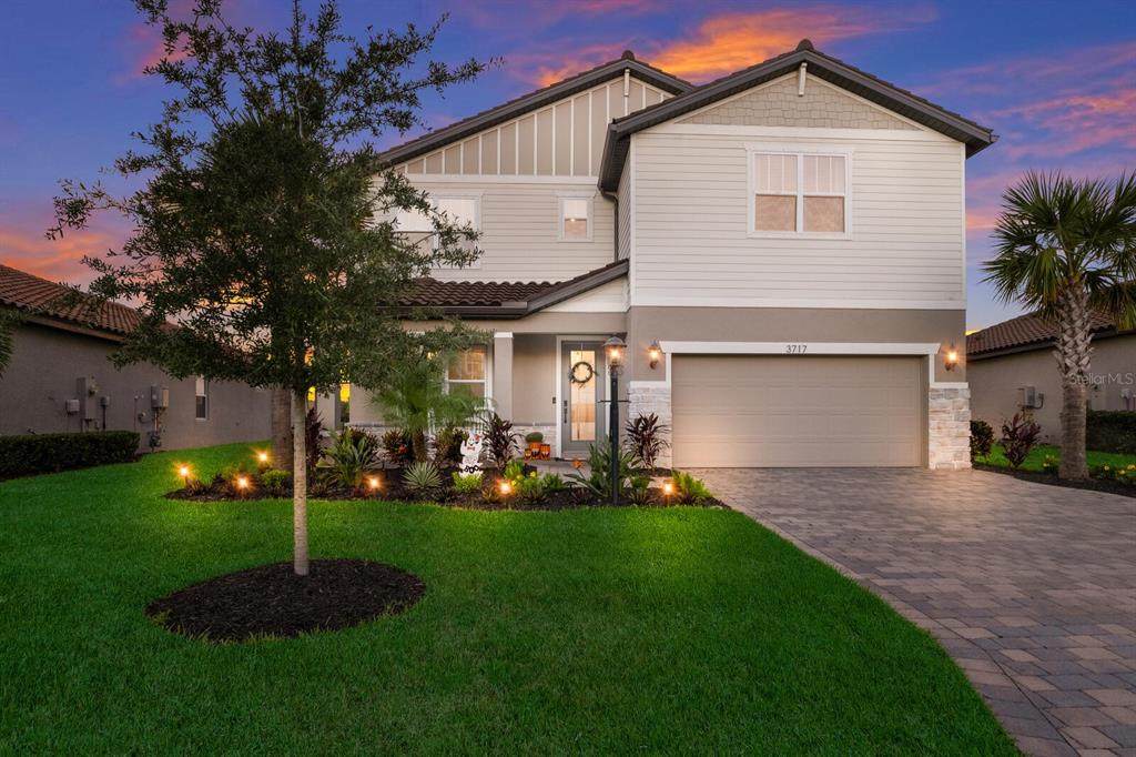 3717 Savanna Palms Court - Photo 1