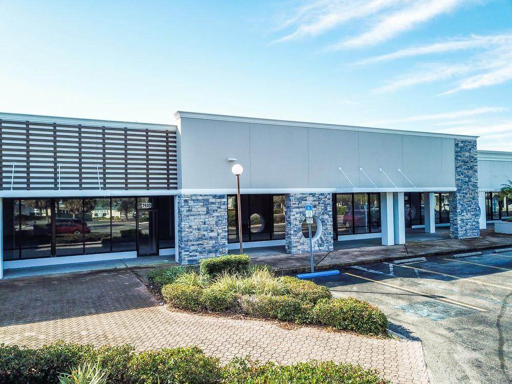 7421 Manatee Avenue - Photo 1